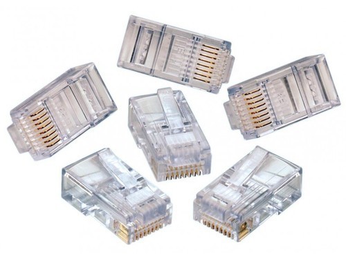 RJ 45 Connector