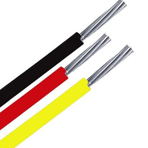 Aluminum Wire 4 mm