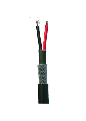 Copper Armoured Cable 6 Sqmm 2 Core