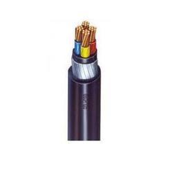 Copper Armoured Cable 120sqmm 3 core