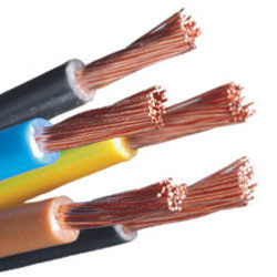 Copper Flexible Cable 1.5Sqmm