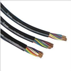 Industrial Electric Power Cables