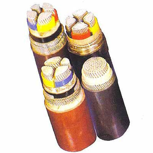 LT Control Cable 2.5sqmm 2 core