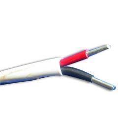 Aluminum Twin Cables 6sqmm 2 Core
