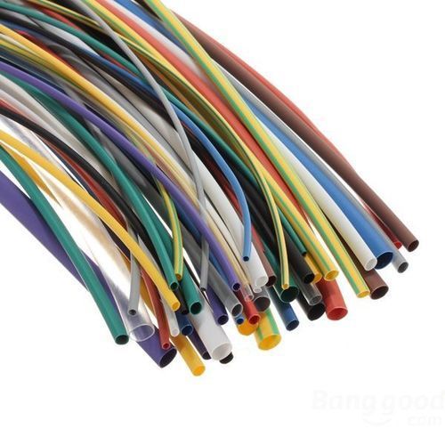 Heat Shrinkable Sleeves 1mm