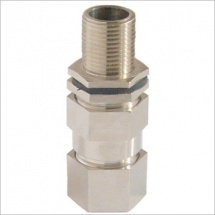 HMI W01SS Gland Double Compression