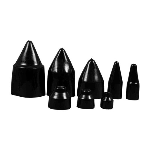 PVC 35 mm Shrouds