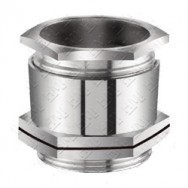Single Compression Gland HMI 57MM