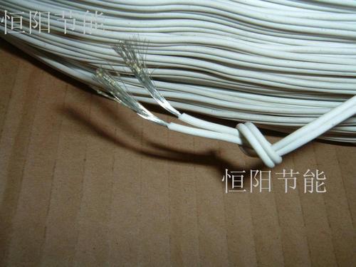 2 Core Mining Cables