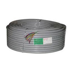 14-38 4 Core Round Electronic Cables