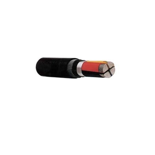 Aluminium Armoured Cable 35 Sqmm 3.5 Core