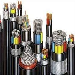 Aluminium Power Cable 240 mm 3.5 Core
