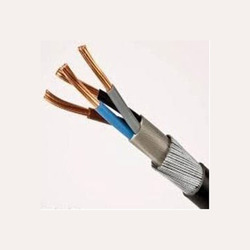 Copper Armoured Cable 10 Sqmm 3 Core