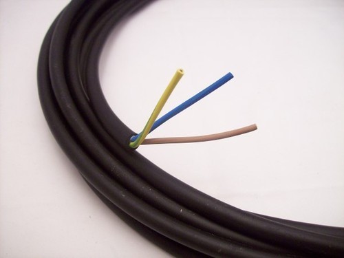 EPR Cables 1.5mm 2 Core