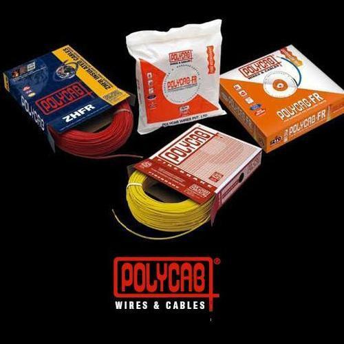 Polycab Cables 1.5 sqmm