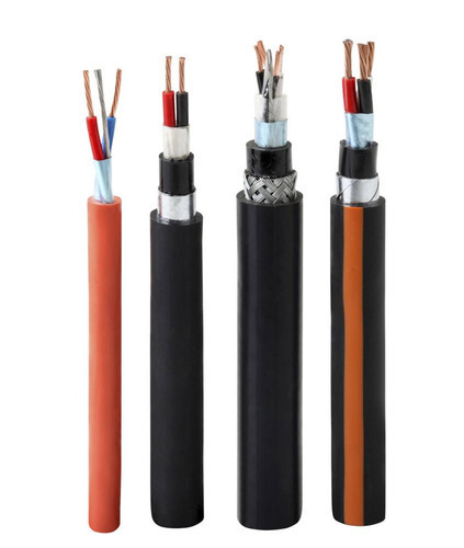 Skytone Cables 120 sqmm 3.5 Core