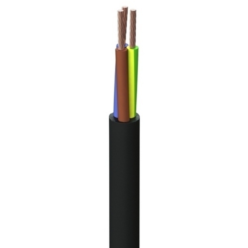 1.5 sqmm 2 core TRS Cables