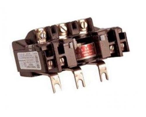 ML Type Overload Relays 1-1.6 Amp