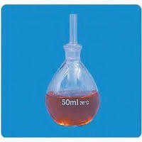SPECIFICATION GRAVITY BOTTLE