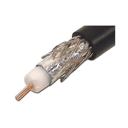 RG 6 Co axial Cable