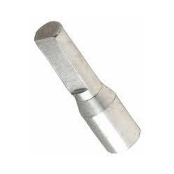 Copper Bottle Type lug 120mm