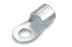 Copper Lug Ring Type 35mm