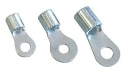 Copper Ring Type Lug 70mm