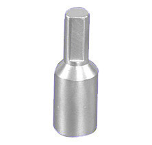 Aluminium Reducer Lugs 185mm