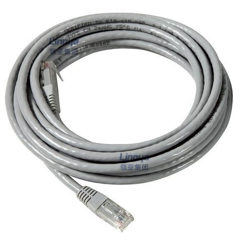 Cat5 Patch Cord 1mtr