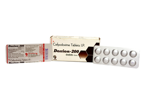 Doxion-200