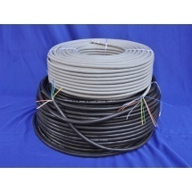 Security System Cables 14-38 5 Core