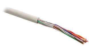 Telephone Cable