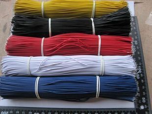 Hook Up Wires - Hook Up Wire Manufacturer from Delhi