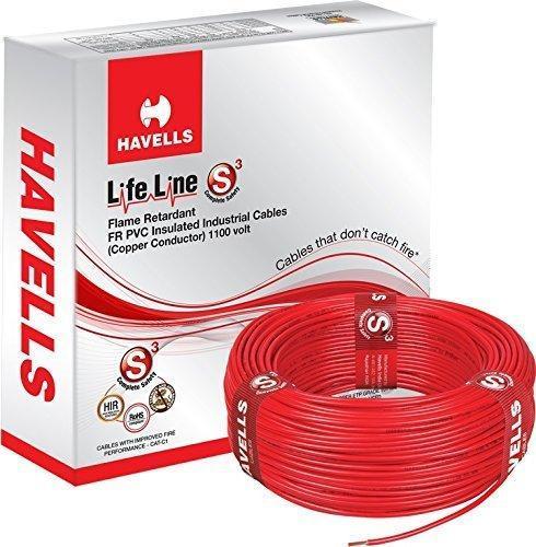 House Wire 1.5 mm Havells