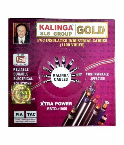 Kalinga Cables 1mm