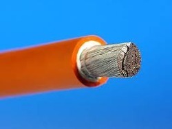 Welding Cables 25mm