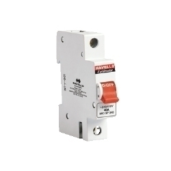 Isolators SP 40 Amp Stanelec