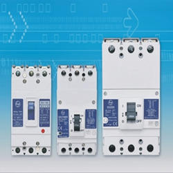 MCCB 16-63 Amp 3 pole DU100
