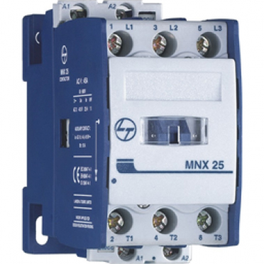 MNX 25 Contactor
