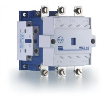 MNX 45 Contactor