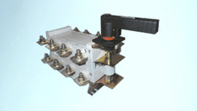 On Load Change Over Switches100 Amp Open