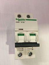 Schneider MCB 6-32 Amp 2 Pole