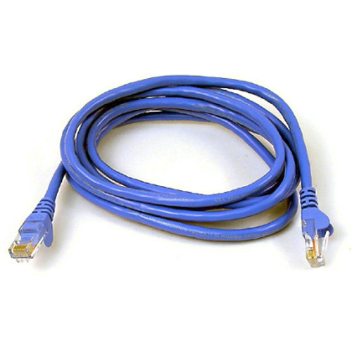 Cat 5 Patch Cord Cable-1 Meter