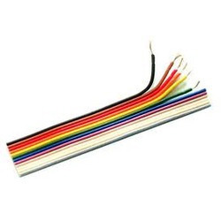 Ribbon Wire 6 Core