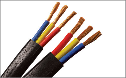 Submersible Wire 6 mm