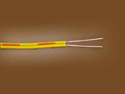 Blasting Wire 2 Core