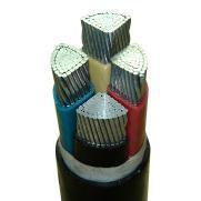 Aluminium Armoured Cable 400 Sqmm 3.5 Core
