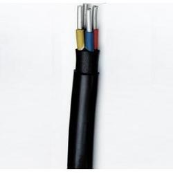 Aluminium Armoured Cable 6 Sqmm 4 Core