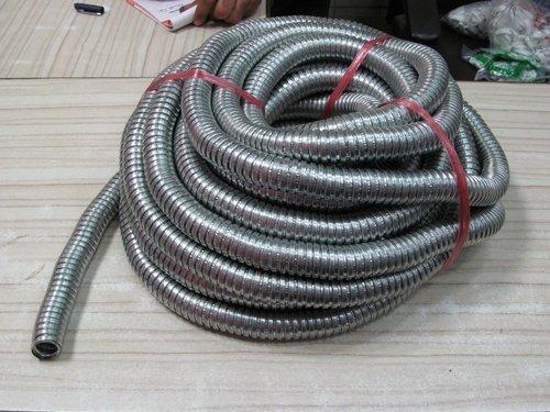 GI Flexible Pipe 1 Inch