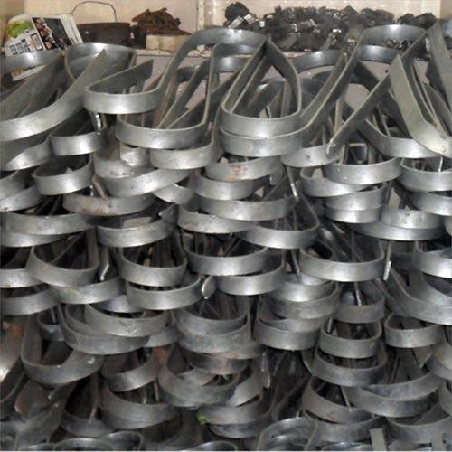 GI Strip 25x3 mm